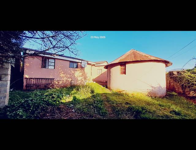 3 BEDROOM HOUSE FOR SALE IN NORTHDALE